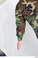  Photos Army Man in Camouflage uniform 4 20th century arms army camouflage uniform sleeve 0003.jpg